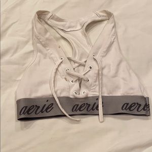 Aerie Sports Bra